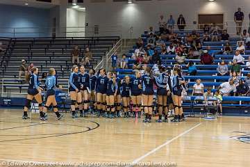 VB vs Mauldin 96